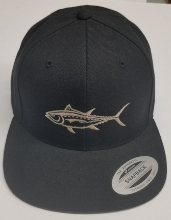 Tuna Classic Snap-back cap
